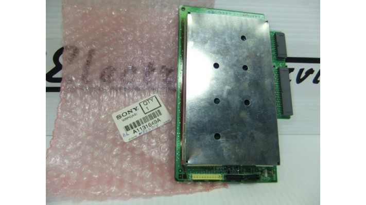 Sony A1131649A module BR board .